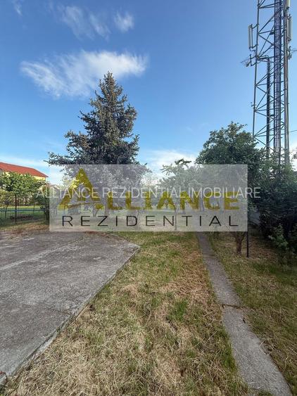 {1500 mp Teren} Vila Individuala S+P+1 | Soseaua Oltenitei - 4