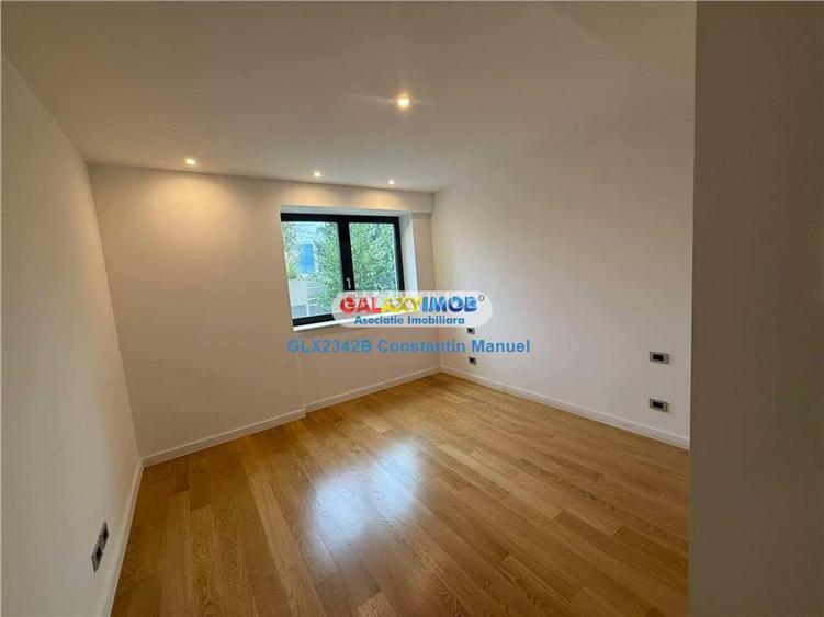 Apartament 2 camere, spatios, Barbu Vacarescu, Aviatiei, nou - 4
