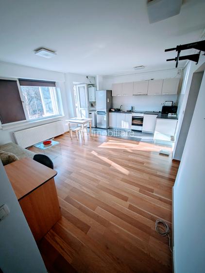 Apartament de închiriat, 2 camere, 64 mp, Andrei Mureșanu zona Piața Cipariu - 2