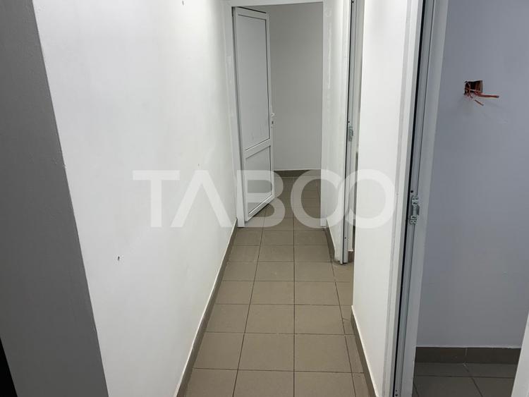 Spatiu comercial de tip Hala 490mpu de inchiriat in zona Siretului