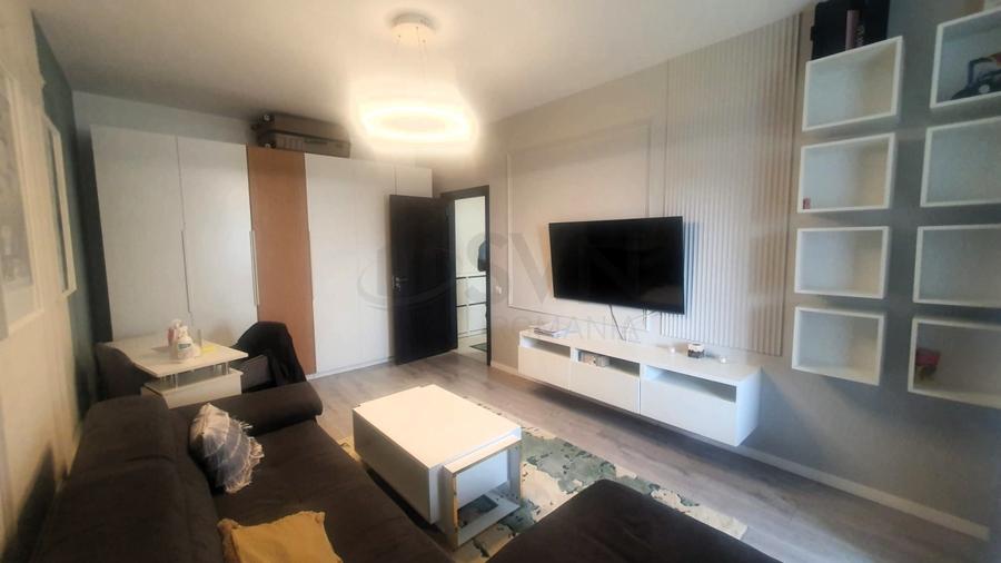 REA1028795 Apartament 2 Camere I De Vanzare I Titan I Pallady