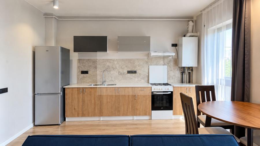 Inchirere 2 camere | Gheorgheni – zona restaurantului Prado| Parcare