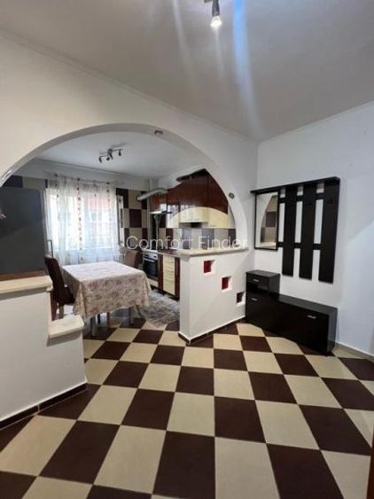 Închiriere apartament 2 camere | Tineretului – Timpuri Noi | Calea Văcărești - 5