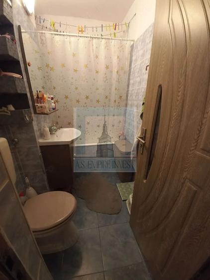 Garsoniera, decomandata, Tractorul, zona case Coresi