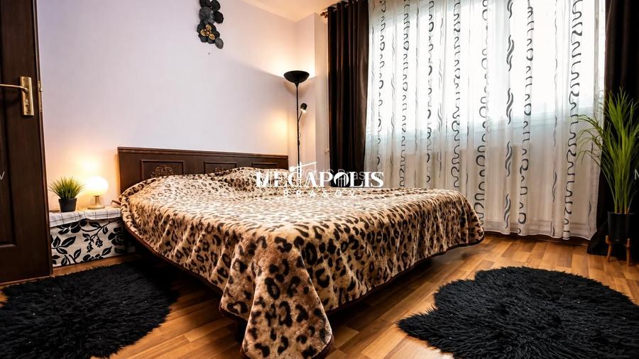 Apartament 2 camere | Etaj intermediar | Locație excelentă - 7