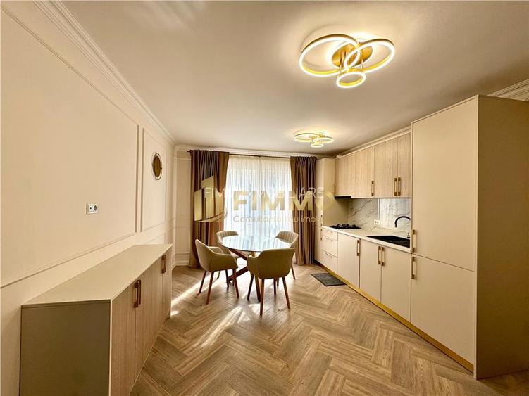 Apartament prima inchiriere | Loc de parcare | Lisaura | ID:1982 - 3