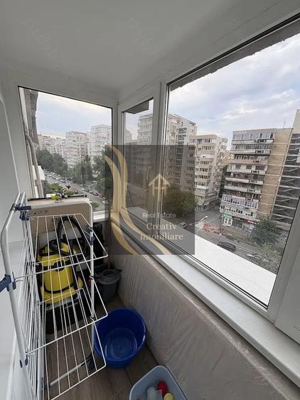 Apartament 3 camere complet renovat | Lujerului | Bd. Iuliu Maniu