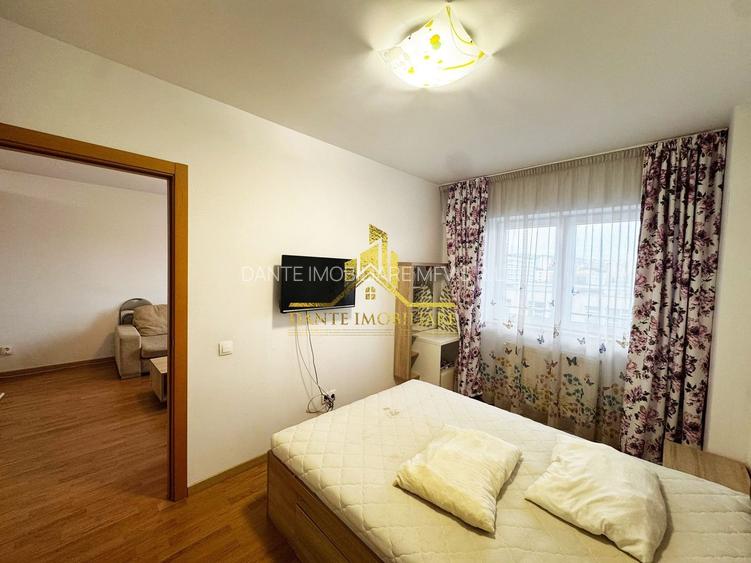 2 camere, modern, bloc nou, terasa, Gheorgheni, Viva City, FSEGA - 6