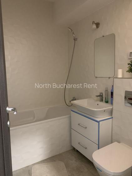 Apartament 2 camere Grozavesti - 6