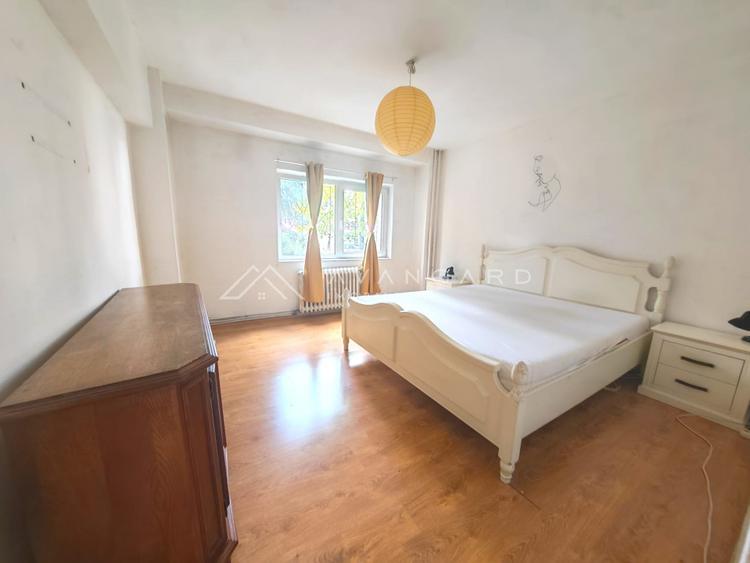Apartament 2 camere cf. marit, 59 mp, zona BRD
