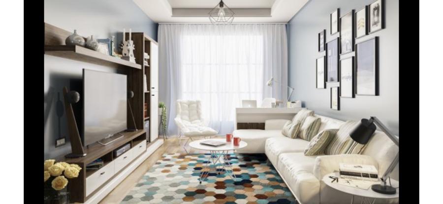 Apartament 2 camere, spatios, bloc nou, Aparatorii Patriei metrou