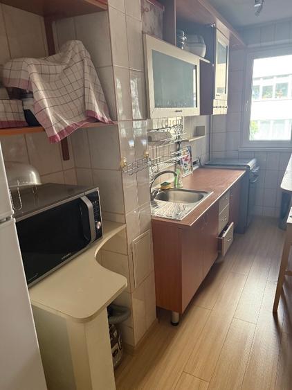 Apartament complet mobilat si utilat Piata Victoriei