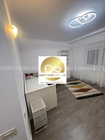 Super Oferta  Ultra-Lux Apart Nou 3 cam langa metrou Grozavesti  Orhideea  140MP - 10