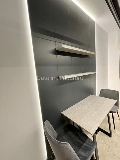 2 Camere | Luxuria Residence | Domenii | Mobilat  - 13