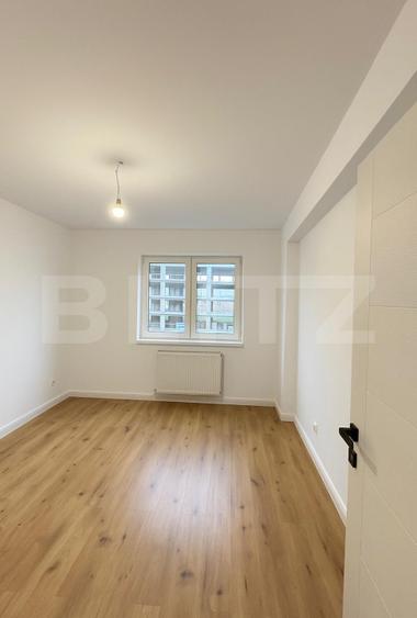 Apartament 3 camere modern,zona Tractoru