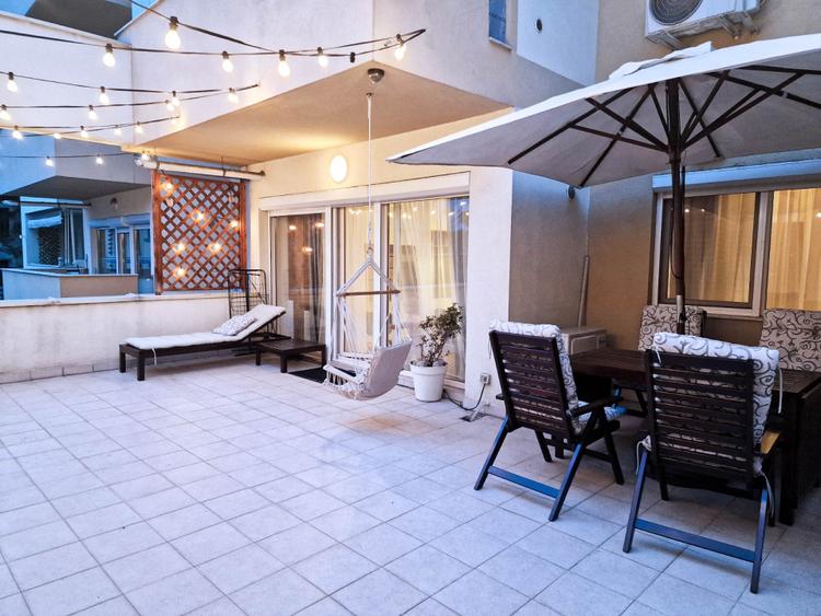 Apartament 2 Camere Terasa 50mp 2 Parcari Unirii Metrou Matei Basarab