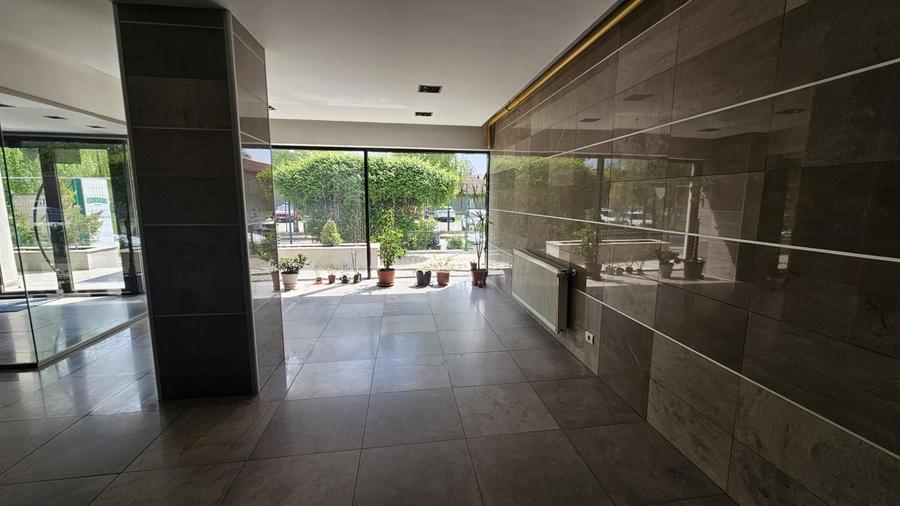 Apartament 4 camere | 116 mp & 2 Locuri de Parcare Incluse | Green Vista Pipera