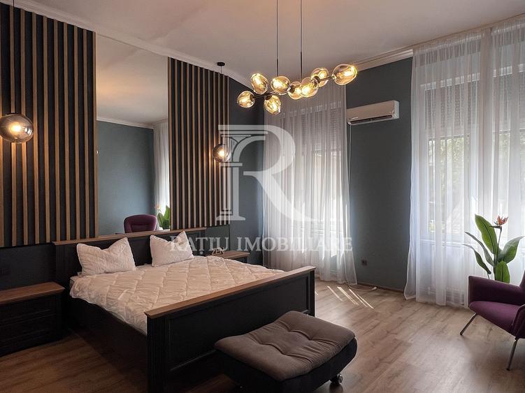 2 camere + spatiu complementar la cheie | Vasile Alecsandri | Oradea