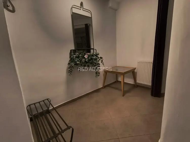 Apartament 2 camere la 5 minute de metroul Aviatorilor - 4