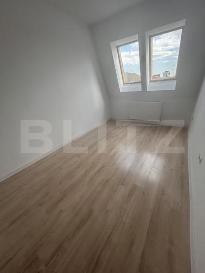 Apartament 3 camere, 73.50 mp, zona Aradului