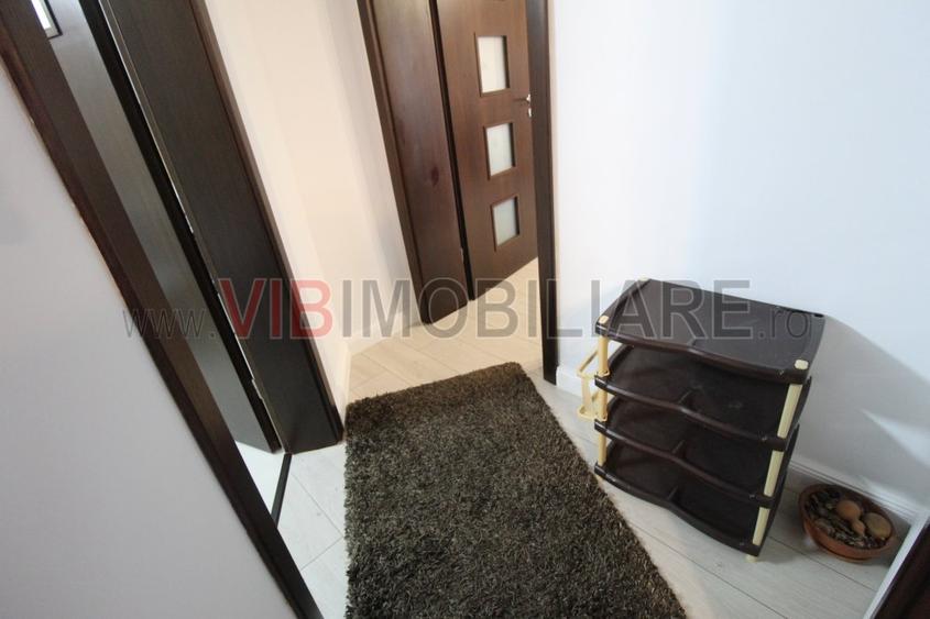 Unirii-Bulevardul Unirii-Piata Alba Iulia-Rond Alba Iulia