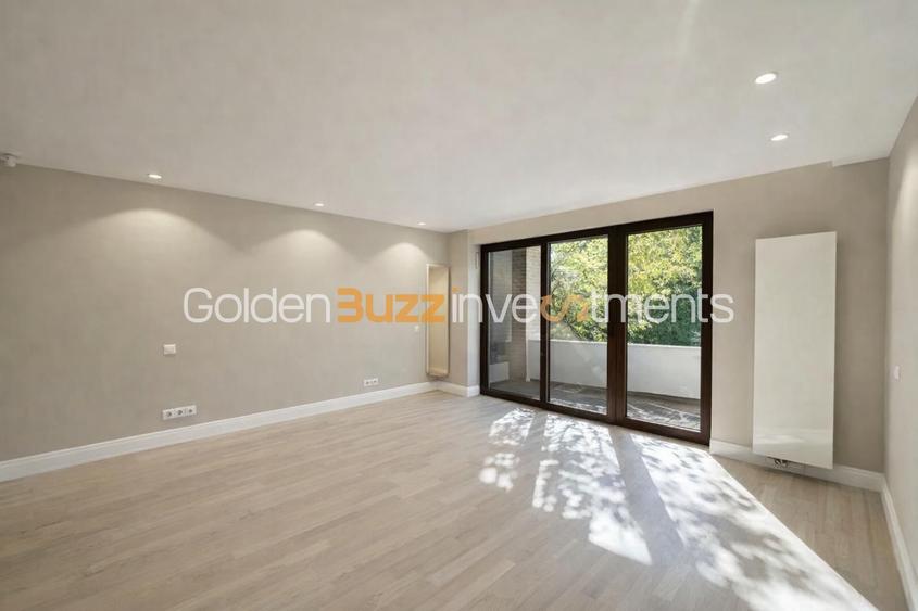 Vila duplex premium cu piscină | Oxford Gardens – Pipera |Lângă pădure