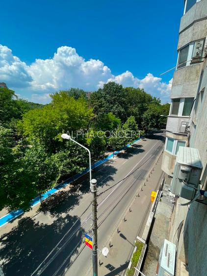 2 Camere Vedere bilaterala - TOMIS II - 7