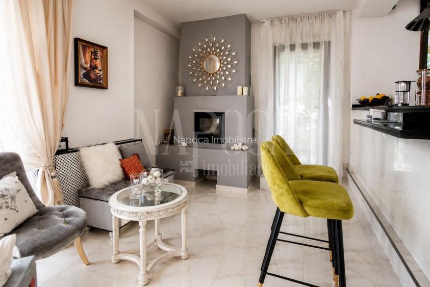 Casa 5 camere de vanzare in Zorilor, Cluj Napoca - 3