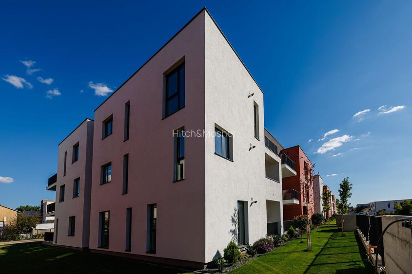 Apartament 3 camere, 2 băi | Braytim | Comision 0% - 15