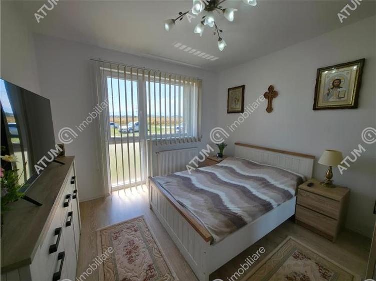 Apartament cu 2 camere si loc de parcare zona Turnisor in Sibiu