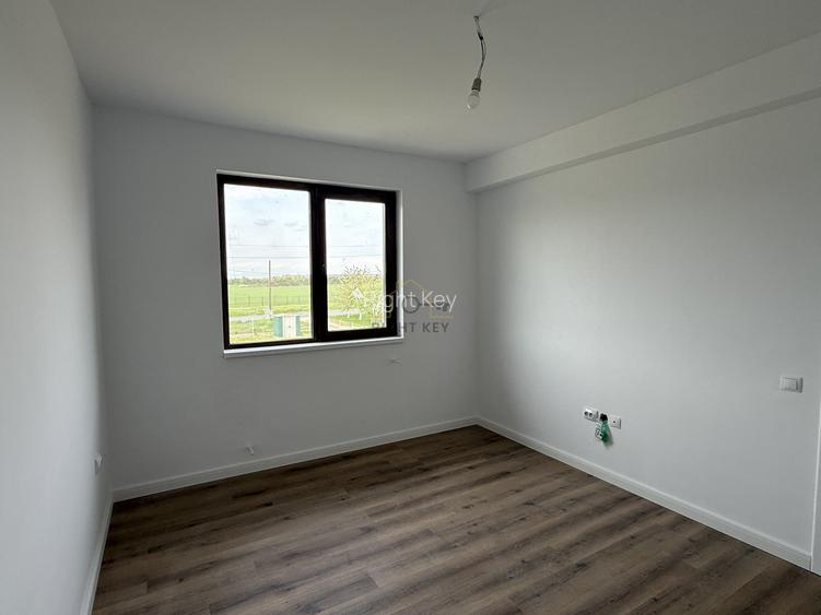 Casa Duplex Dragomiresti-Deal, P+1+Pod, 5 Cam, STB, Comision 0% - 13