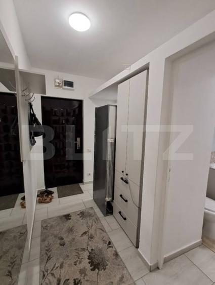 Apartament 2 camere, 42 mp, parter – zona Alexandru cel Bun