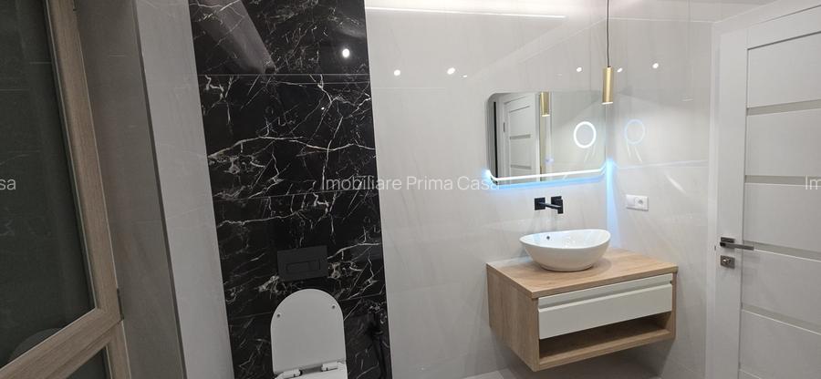 ZONA DRURELAX apartament de LUX 3camere mobilat! - 12