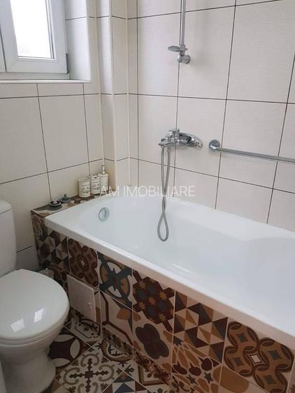 AP. 2 CAMERE- TINERETULUI, CENTRALA PROPRIE, METROU 5 MIN, MODERN - 7