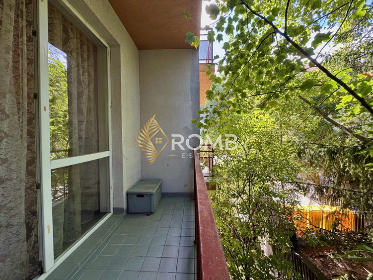 Apartament 3 camere decomandate, PETFRIENDLY, 80 mp, terasa, cartier Buna Ziua