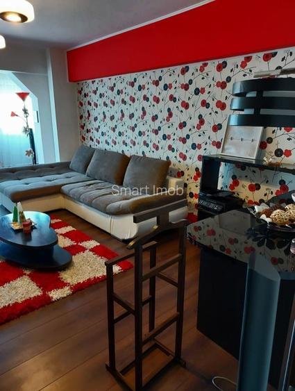 De vânzare apartament 2 camere Zona Buzăului Bloc NOU 68 MP + BOXA - 3