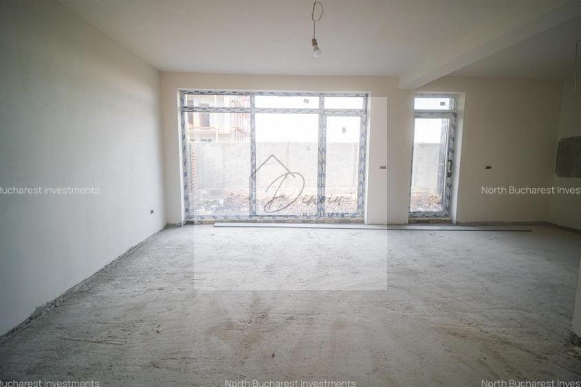 Vila 5 camere de vanzare Pipera I Matei Millo I Voluntari I COM 0%