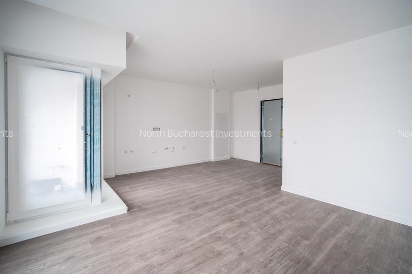 APARTAMENT 3 CAMERE -  OBOR - BLOC NOU - COMISION 0% - 5