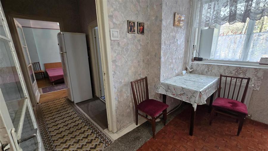 Garsoniera 42 mp - Ultracentral - De Inchiriat! 0727817187