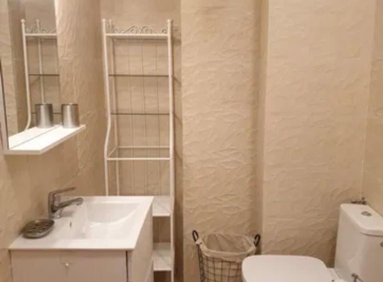 2 camere Dristor - aleea Rm.Valcea *imobil 2020*