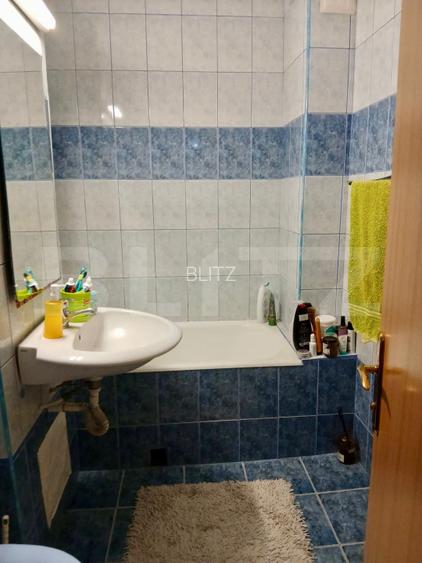 Apartament 3 camere luminos si spatios - 8