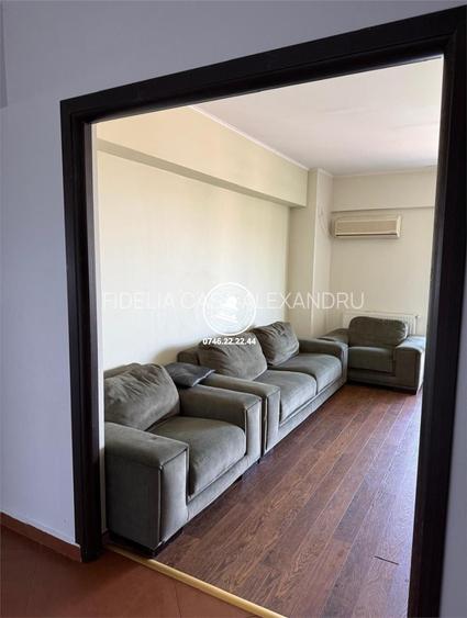 Apartament cu 4 camere terasa si 2 parcari Zona Tatarasi Nord - 2