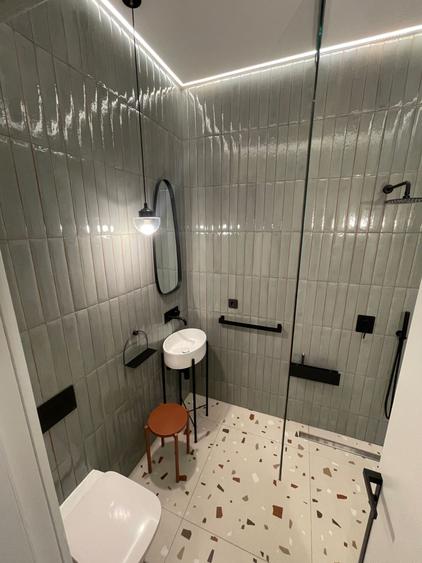 Apartament cu 3 camere I Modern I Mobilat și utilat I Piața Unirii