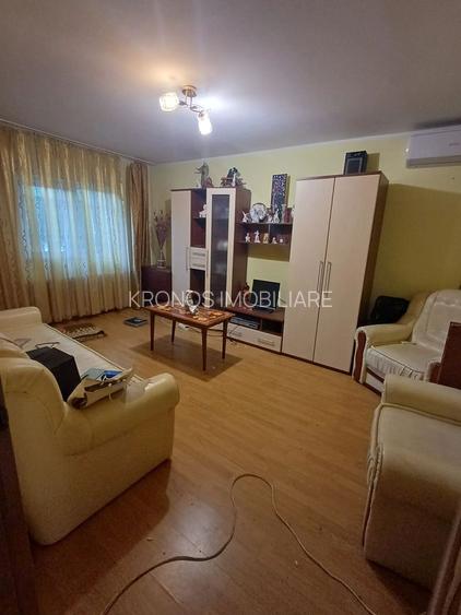 EXCLUSIV! POARTA 6, APARTAMENT, 2 CAMERE  56 MP PRET 89.000 EURO - 5