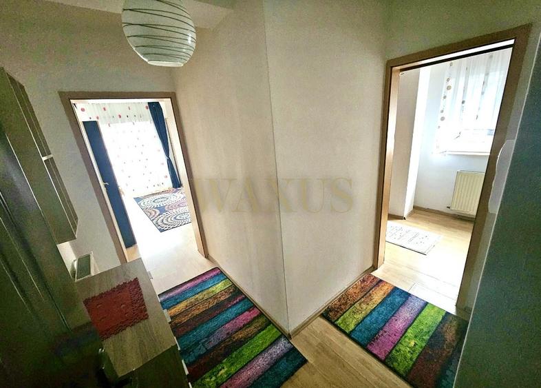 Apartament decomandat, Zona Marasti