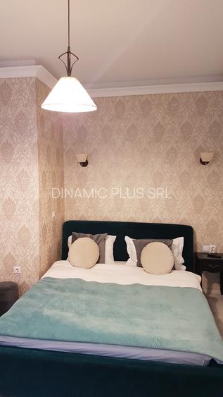 Două garsoniere B-dul N.  Balcescu, Sibiu – investiție regim hotelier la cheie - 12