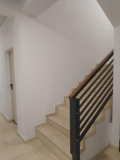 Tomis 3/City Park Mall-Apartamente cu 2 camere nemobilate