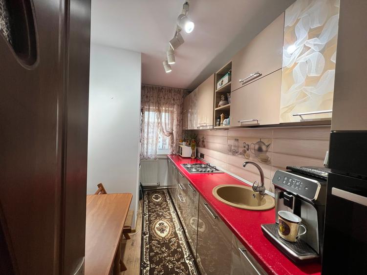 OCAZIE !! DE VANZARE Apartament 2  camere - DANCU