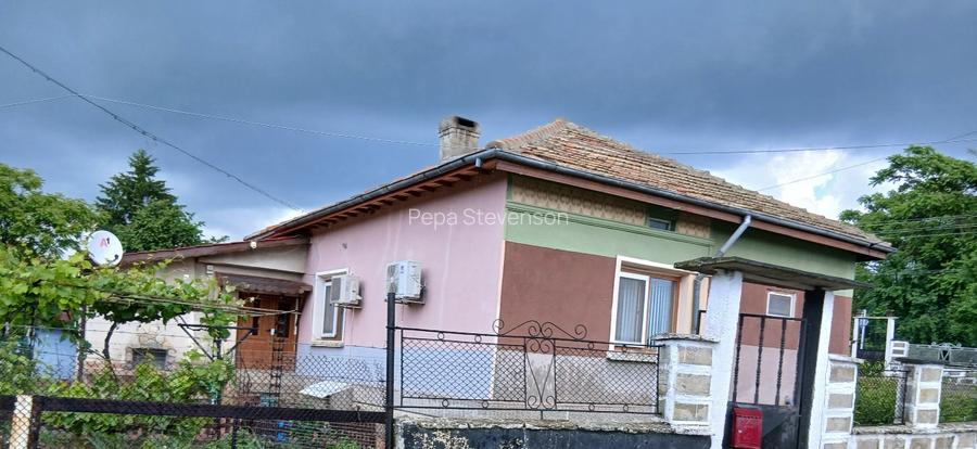 : Casă de țară gata de mutat, de vânzare în Preselenți, comuna General Toshevo 9 - 3