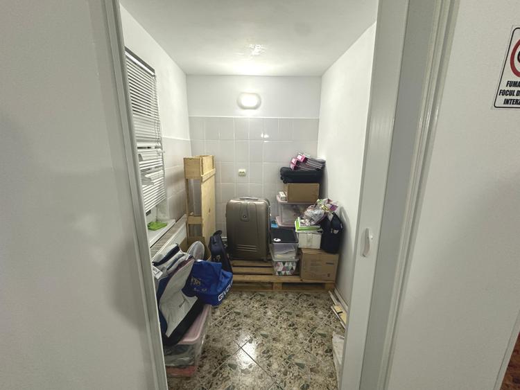 Spațiu comercial de închiriat – Zona Cetate, 35 mp utili.
